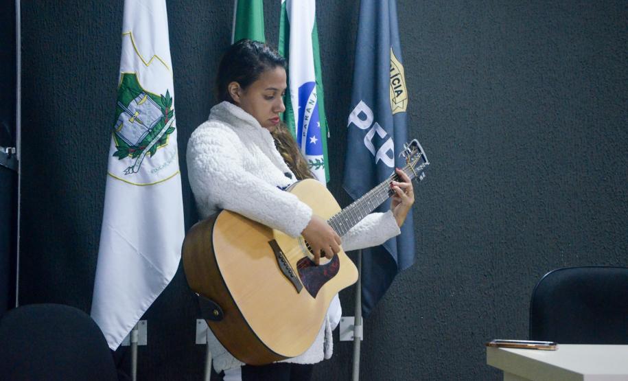 ESPC realiza nova edição de Missa Solene