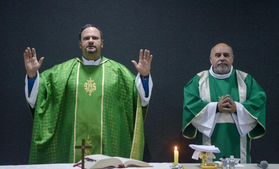 ESPC realiza nova edição de Missa Solene