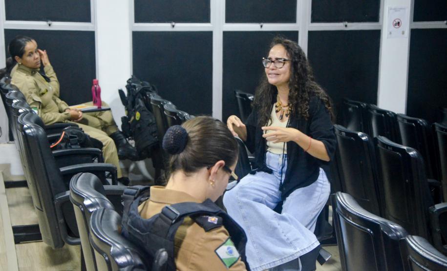 ESPC sedia a 7ª Edição do Curso Nacional de Atendimento às Crianças e Adolescentes Vítimas ou Testemunhas de Violência