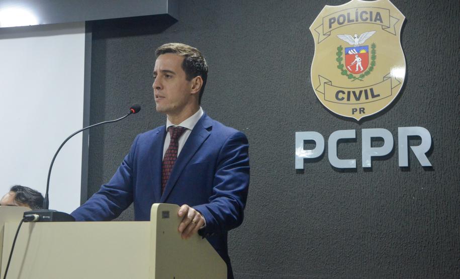 ESPC realiza Mesa Redonda “Formação Policial e Impactos na Segurança Pública”