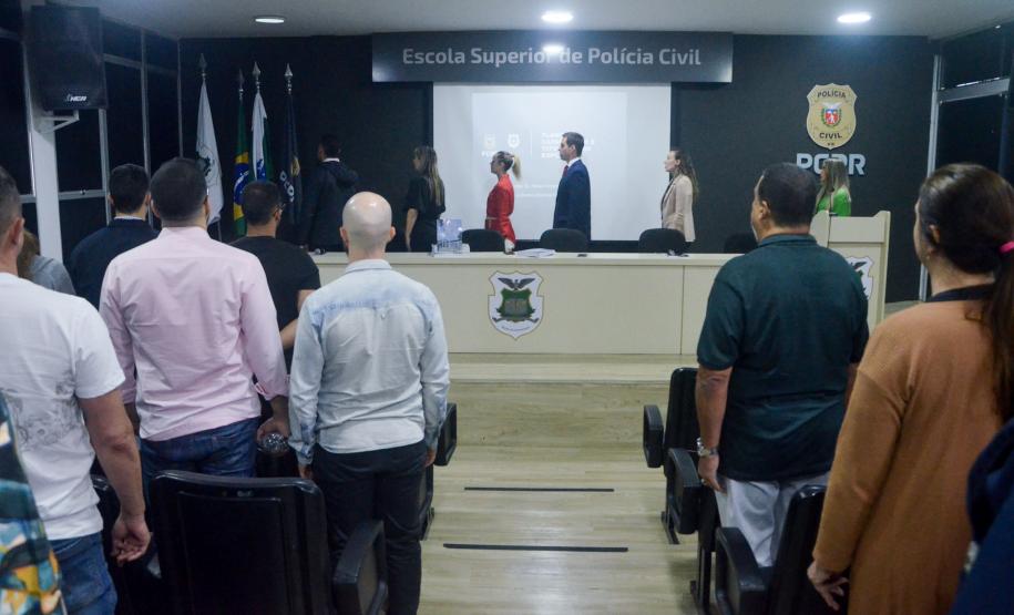 ESPC lança Plano de Capacitação e Titulação para promoções