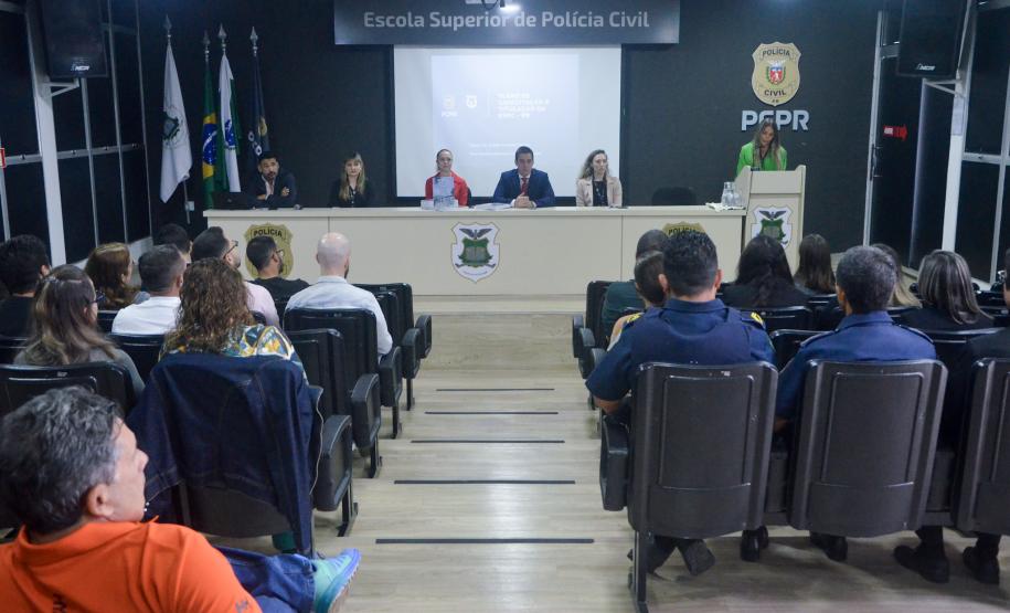 ESPC lança Plano de Capacitação e Titulação para promoções