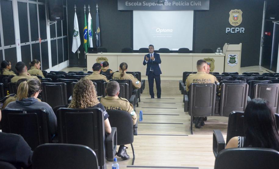 ESPC sedia a 7ª Edição do Curso Nacional de Atendimento às Crianças e Adolescentes Vítimas ou Testemunhas de Violência