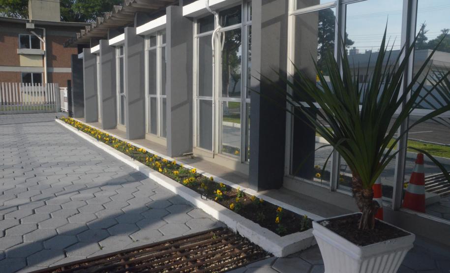 ESPC se prepara para a Primavera