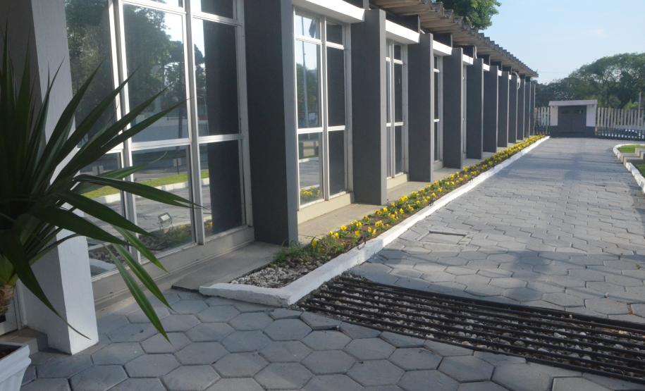 ESPC se prepara para a Primavera