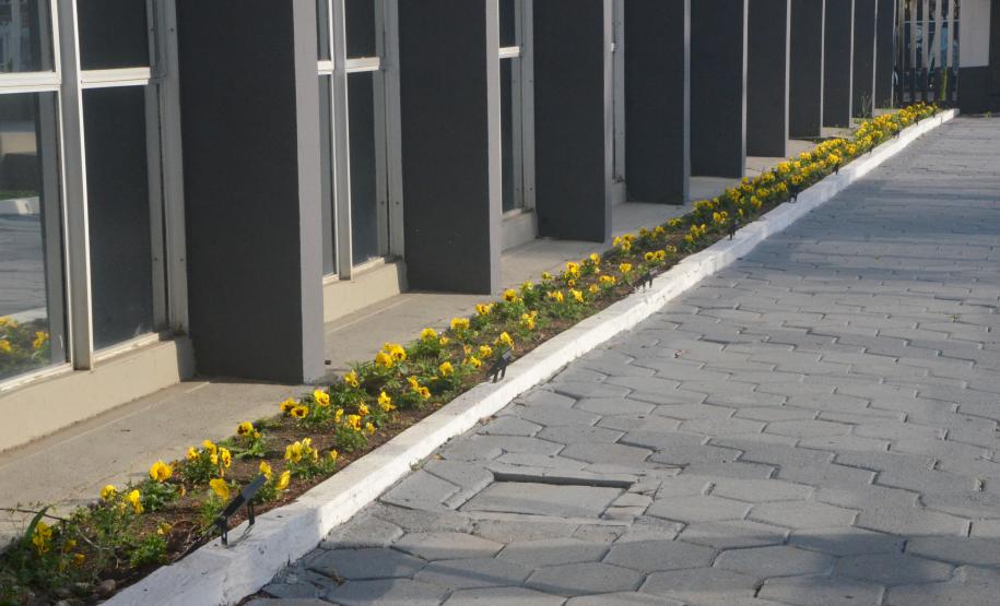 ESPC se prepara para a Primavera