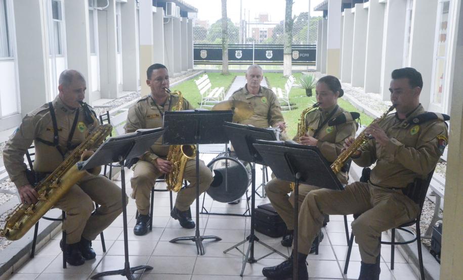 ESPC inaugura o Centro Histórico da Polícia Civil do Paraná – Ernani Costa Straube