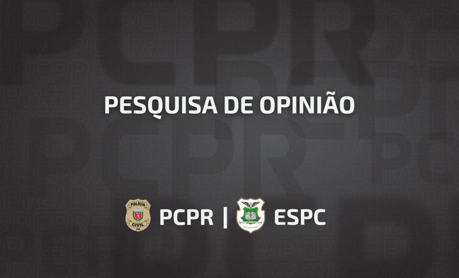 ESPC realiza pesquisa de opinião para cursos de 2025