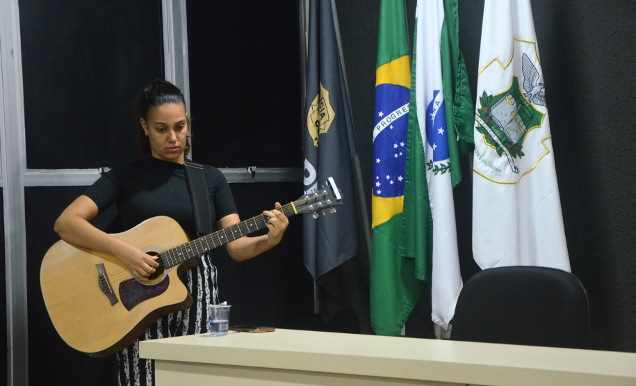 ESPC realiza Missa de Agradecimento e Despedida