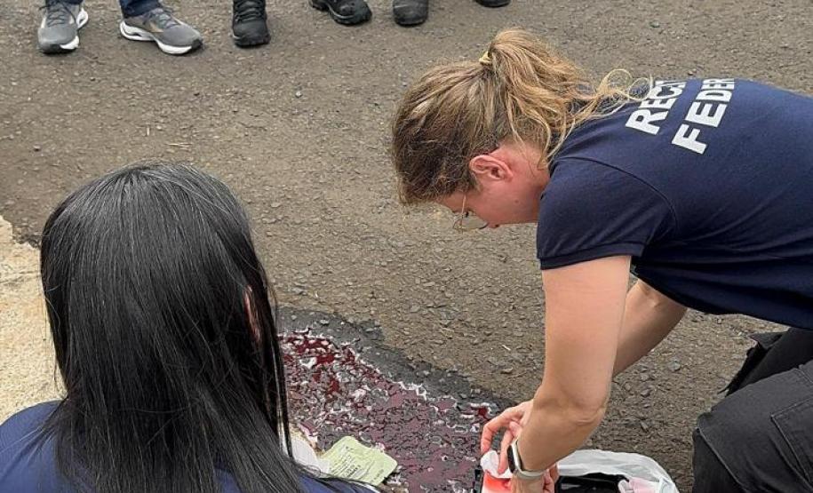 ESPC abre inscrições para Curso de Formação de Multiplicador Institucional em APH