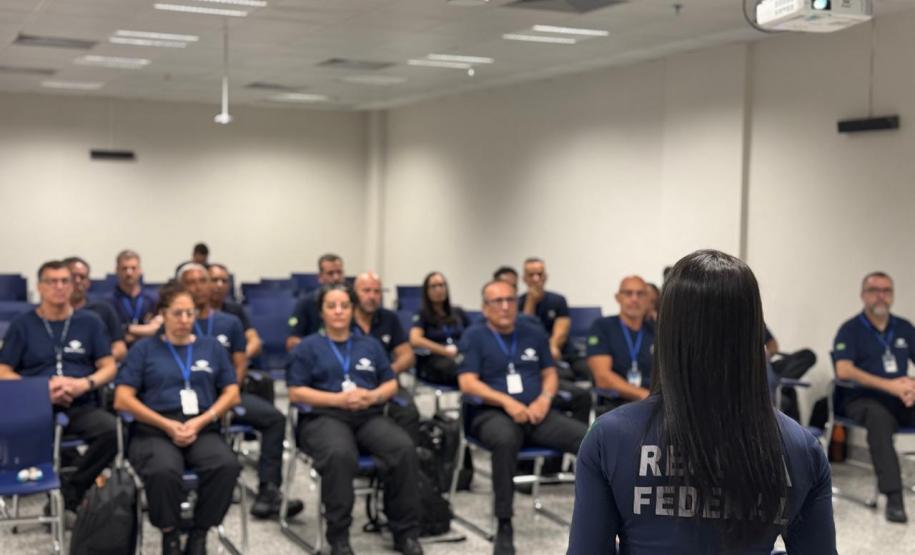 ESPC abre inscrições para Curso de Formação de Multiplicador Institucional em APH