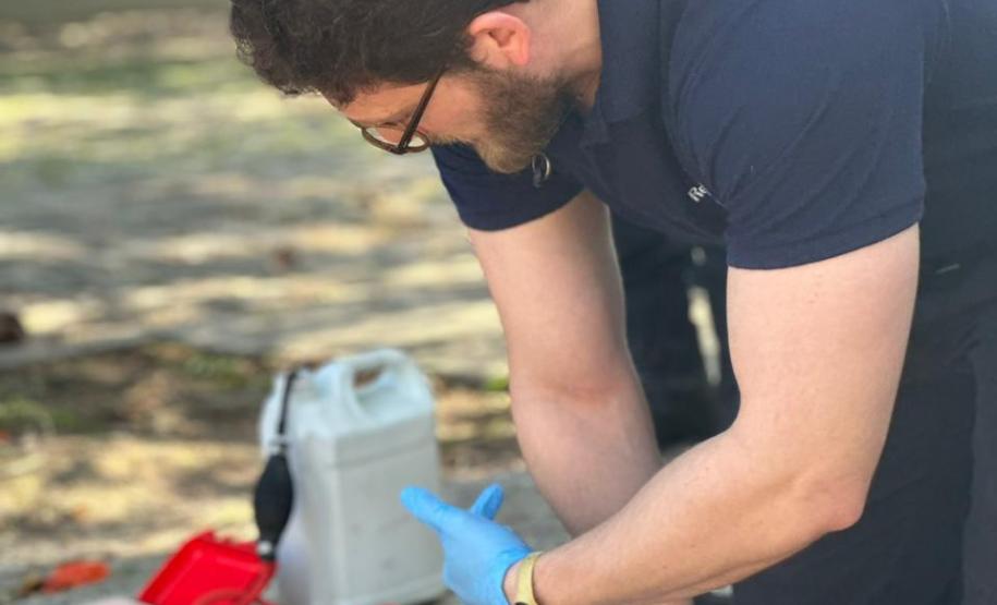 ESPC abre inscrições para Curso de Formação de Multiplicador Institucional em APH