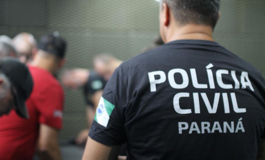 ESPC-PR Realiza Curso de Operador Beretta APX em Curitiba