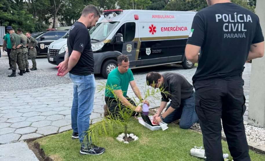 Receita Federal ministra Curso de Formação de Operador Institucional em APHP na ESPC-PR