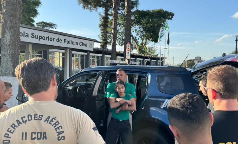 Receita Federal ministra Curso de Formação de Operador Institucional em APHP na ESPC-PR