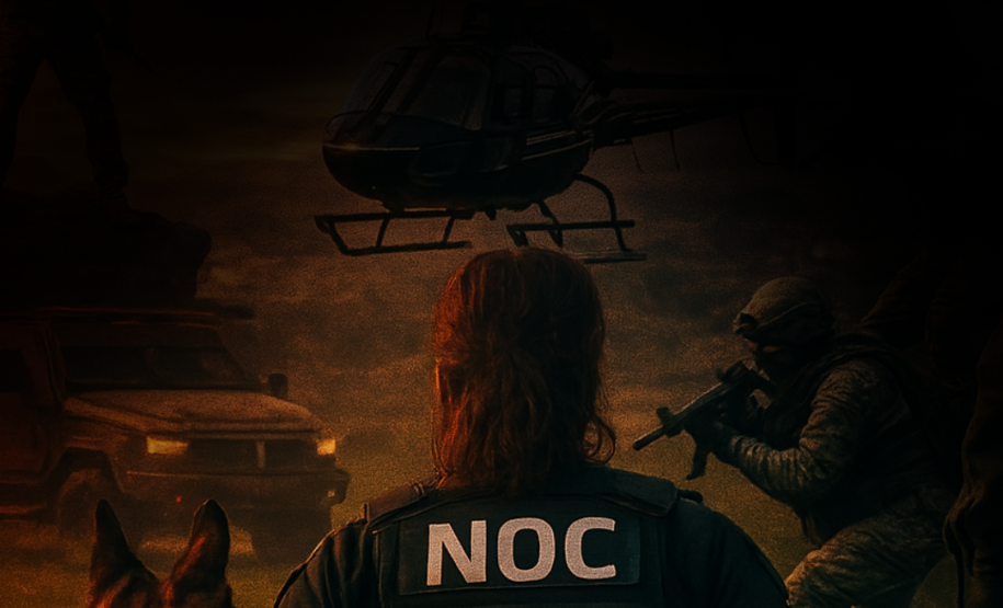 ESPC divulga abertura de inscrições do 1º Curso de Operações Policiais com Cães – COPC I