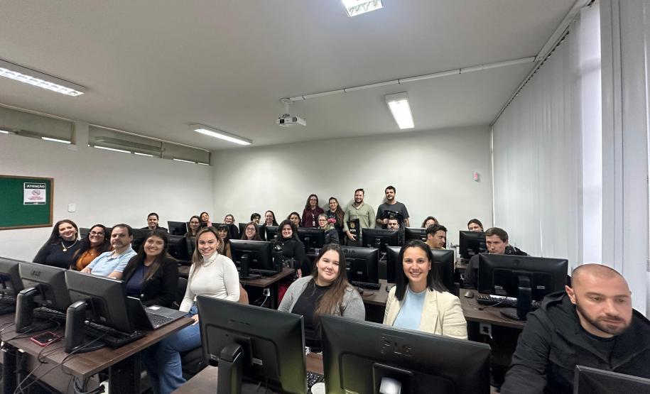 ESPC-PR promove curso sobre a aplicação da Nova Lei de Licitações