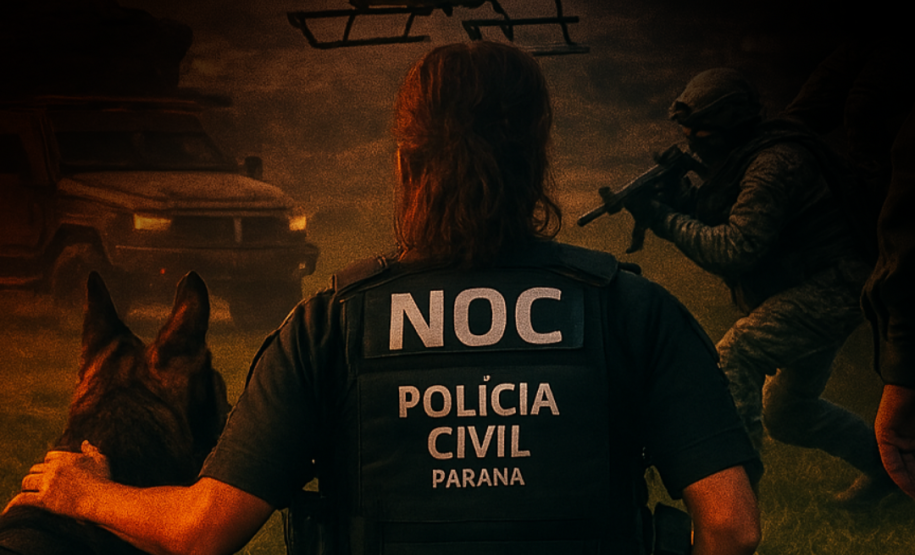ESPC-PR divulga lista final de inscritos e convoca candidatos para TAF, THE e entrevista do I Curso de Operações Policiais com Cães – COPC