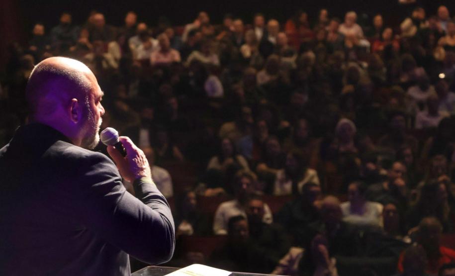 PCPR forma 126 policiais e cidades terão novos delegados, agentes e papiloscopistas