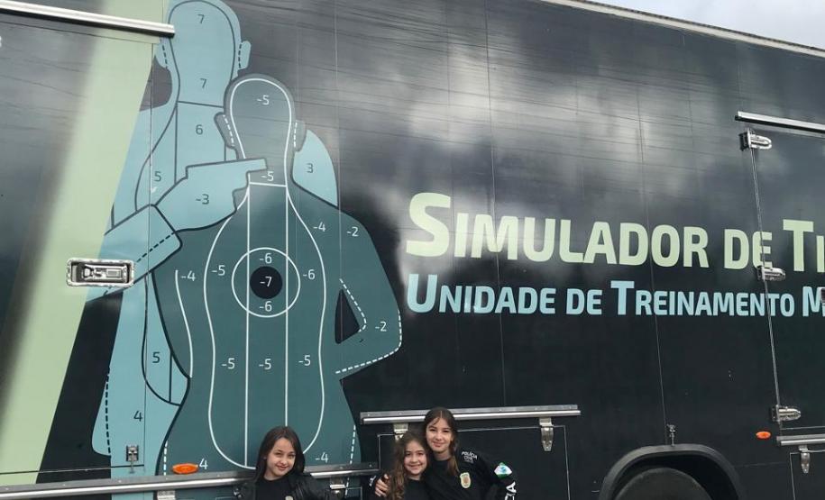 Desfile Cívico-Militar