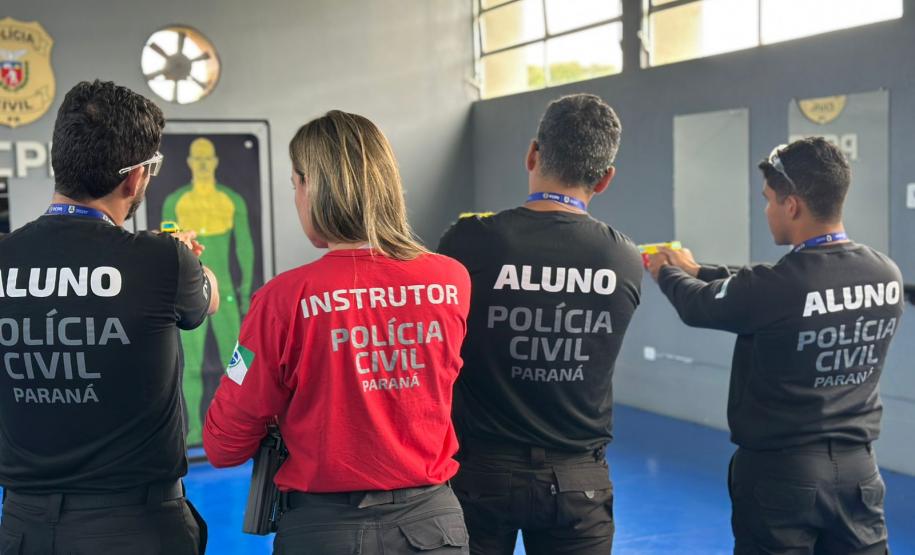 ESPC-PR divulga lista de candidatos classificados para etapa de perícia médica