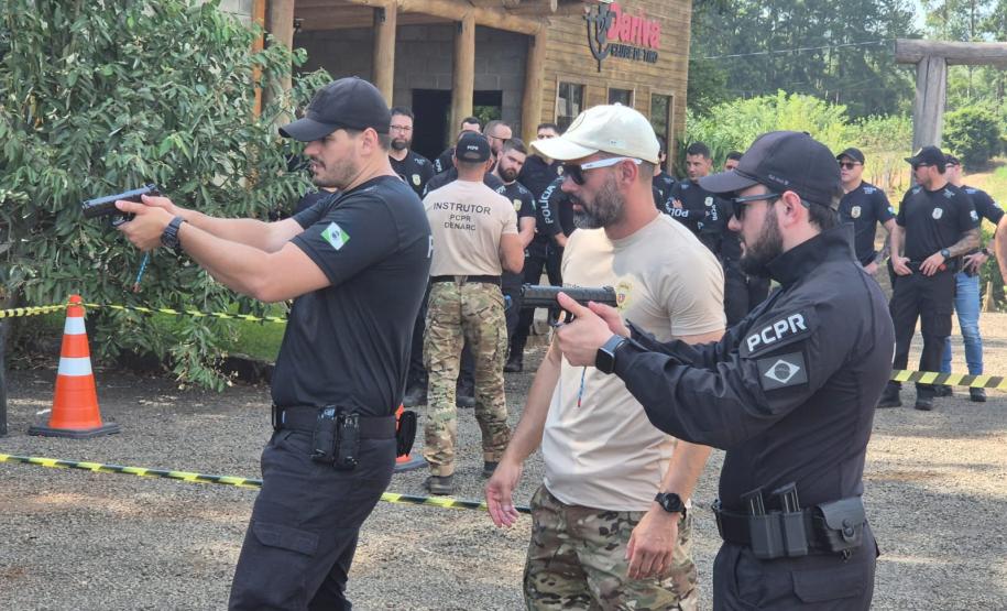 CAOP CENTRAL E SUDOESTE