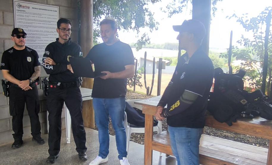 CAOP CENTRAL E SUDOESTE