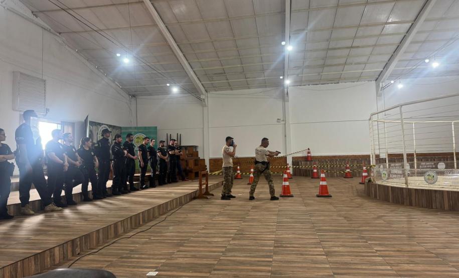 CAOP CENTRAL E SUDOESTE