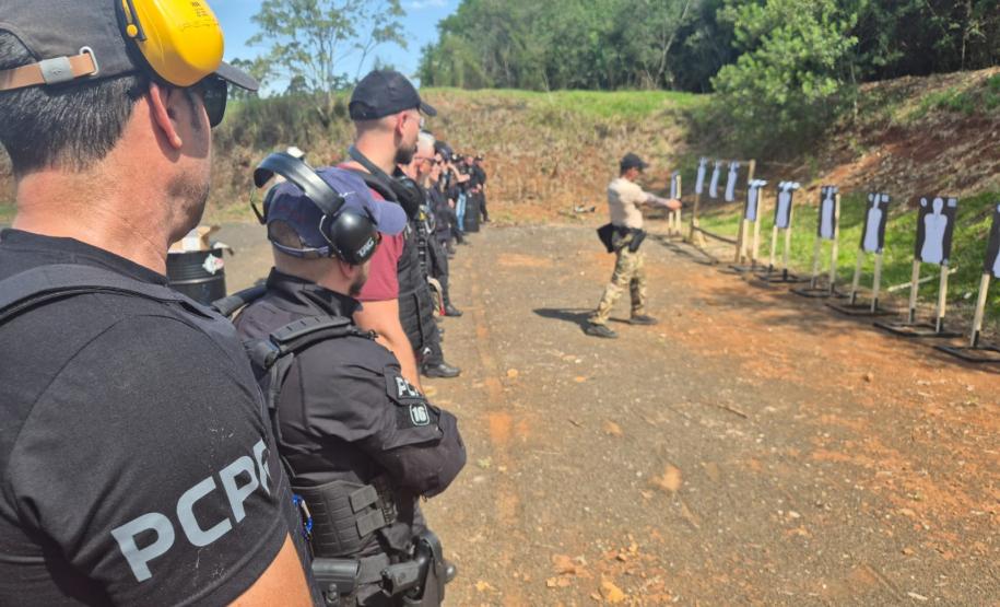 CAOP CENTRAL E SUDOESTE