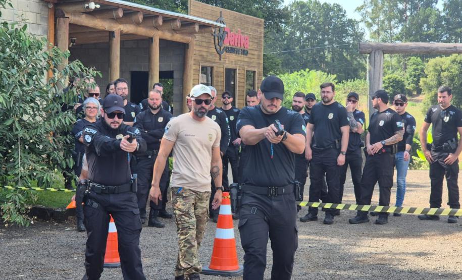 CAOP CENTRAL E SUDOESTE