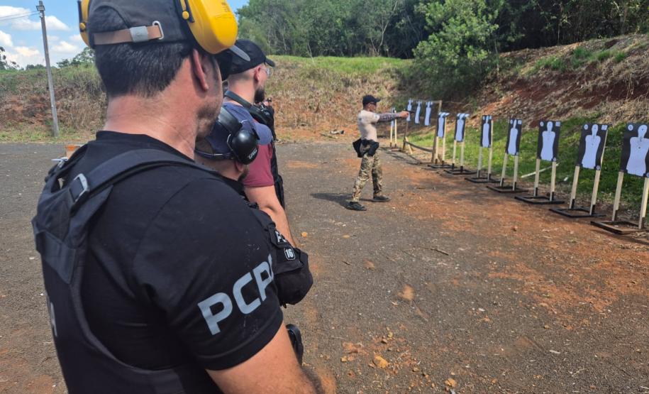 CAOP CENTRAL E SUDOESTE