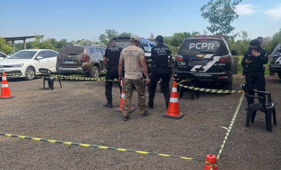 CAOP CENTRAL E SUDOESTE