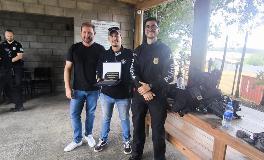 CAOP CENTRAL E SUDOESTE