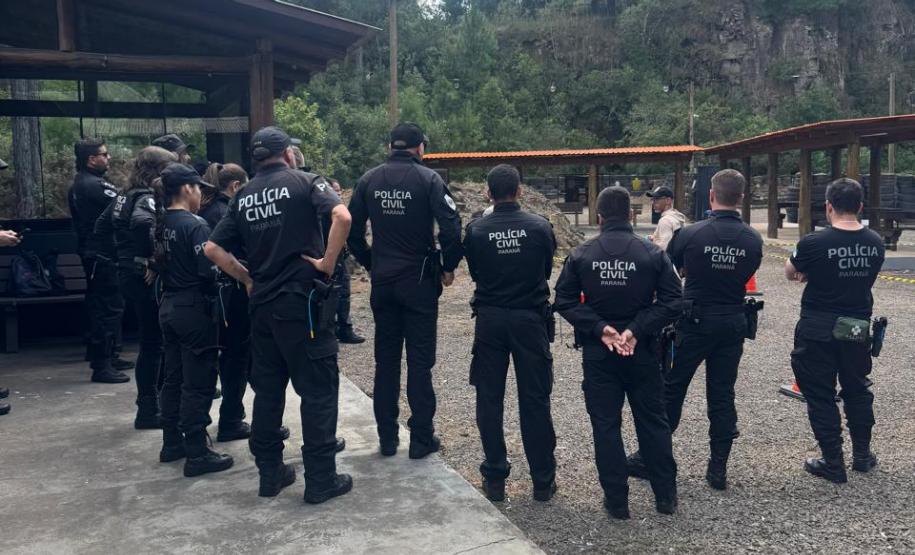 CAOP CENTRAL E SUDOESTE