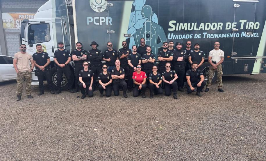 CAOP CENTRAL E SUDOESTE