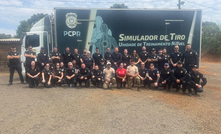 CAOP CENTRAL E SUDOESTE