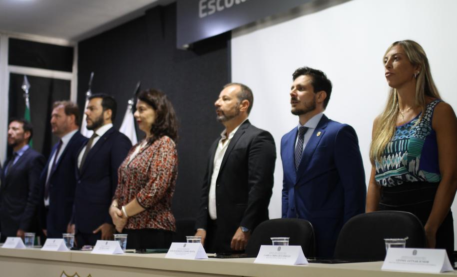 Senasp reúne chefes dos Departamentos de Homicídios e Proteção à Pessoa e lança diagnóstico para ampliar a solução de crimes no Brasil