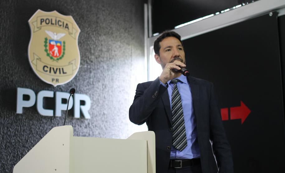 Senasp reúne chefes dos Departamentos de Homicídios e Proteção à Pessoa e lança diagnóstico para ampliar a solução de crimes no Brasil