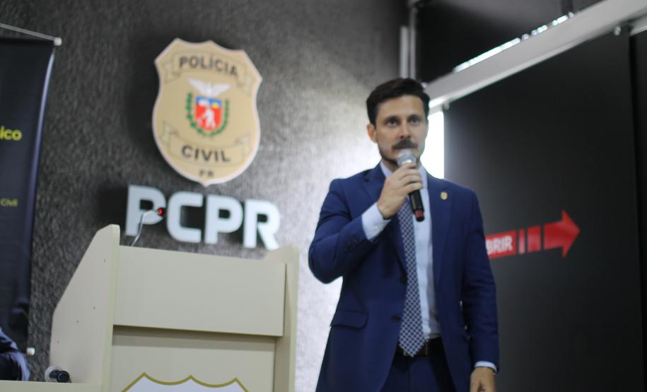 Senasp reúne chefes dos Departamentos de Homicídios e Proteção à Pessoa e lança diagnóstico para ampliar a solução de crimes no Brasil