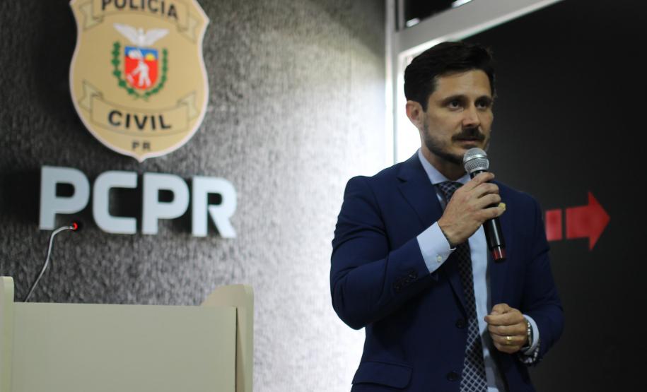 Senasp reúne chefes dos Departamentos de Homicídios e Proteção à Pessoa e lança diagnóstico para ampliar a solução de crimes no Brasil