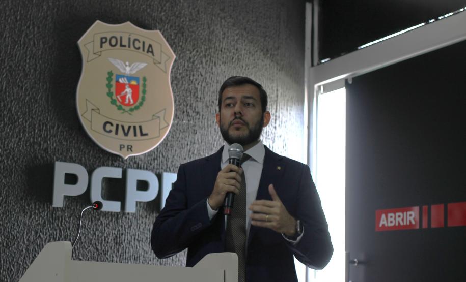 Senasp reúne chefes dos Departamentos de Homicídios e Proteção à Pessoa e lança diagnóstico para ampliar a solução de crimes no Brasil