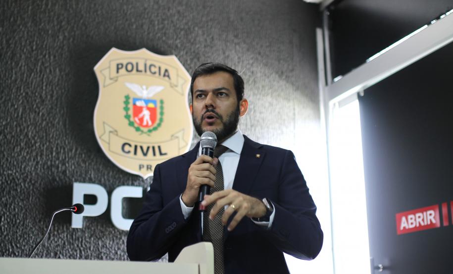 Senasp reúne chefes dos Departamentos de Homicídios e Proteção à Pessoa e lança diagnóstico para ampliar a solução de crimes no Brasil