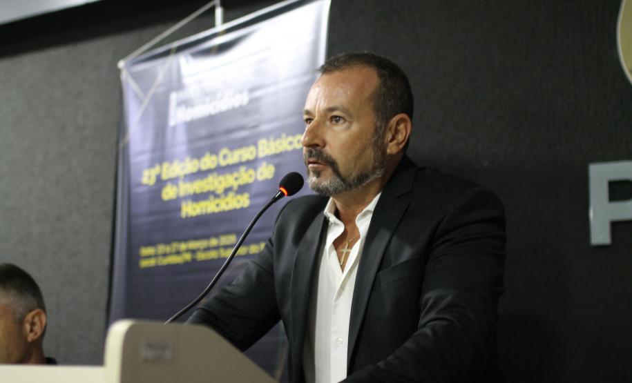 Senasp reúne chefes dos Departamentos de Homicídios e Proteção à Pessoa e lança diagnóstico para ampliar a solução de crimes no Brasil