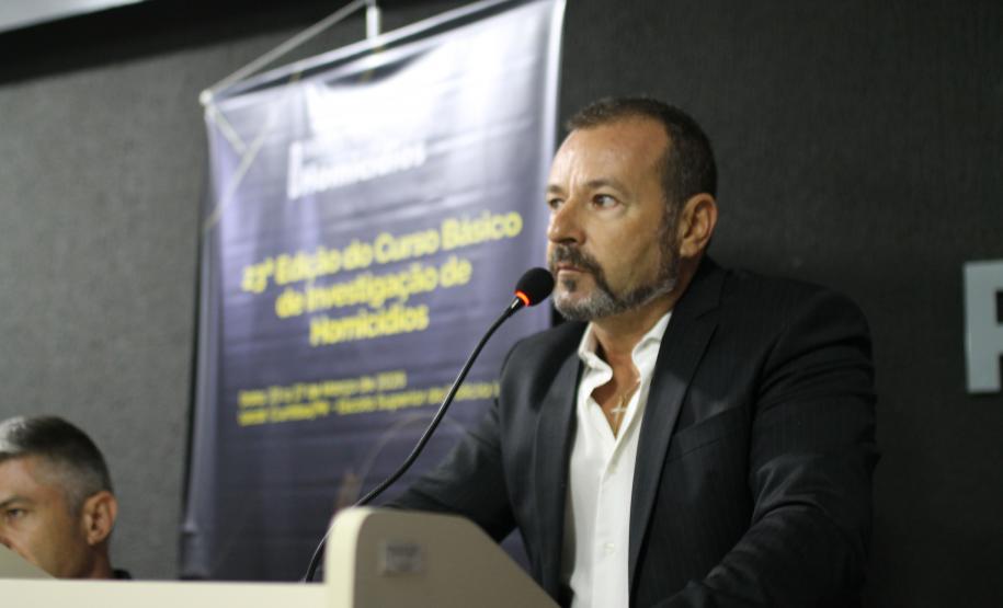 Senasp reúne chefes dos Departamentos de Homicídios e Proteção à Pessoa e lança diagnóstico para ampliar a solução de crimes no Brasil