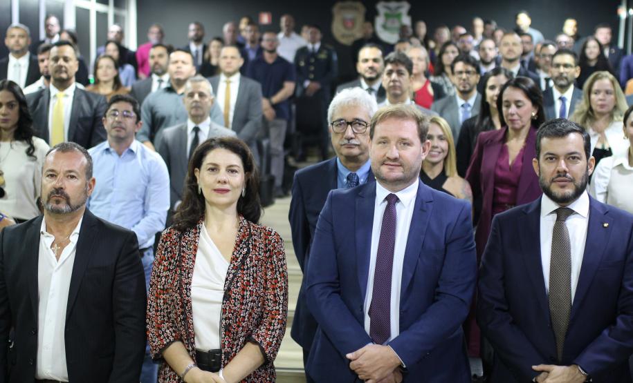 Senasp reúne chefes dos Departamentos de Homicídios e Proteção à Pessoa e lança diagnóstico para ampliar a solução de crimes no Brasil