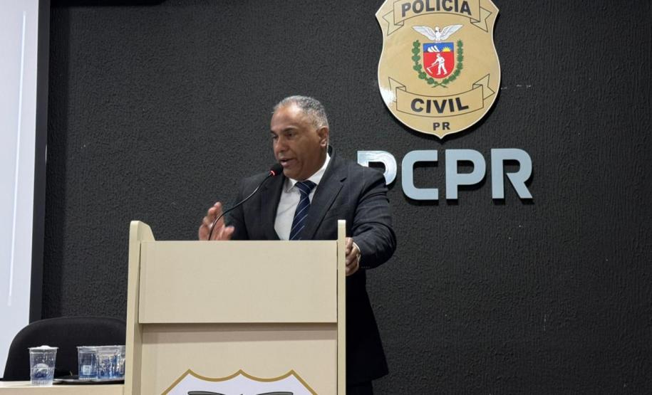 ESPC-PR abre pós-graduação em Planejamento e Gestão em Segurança Pública