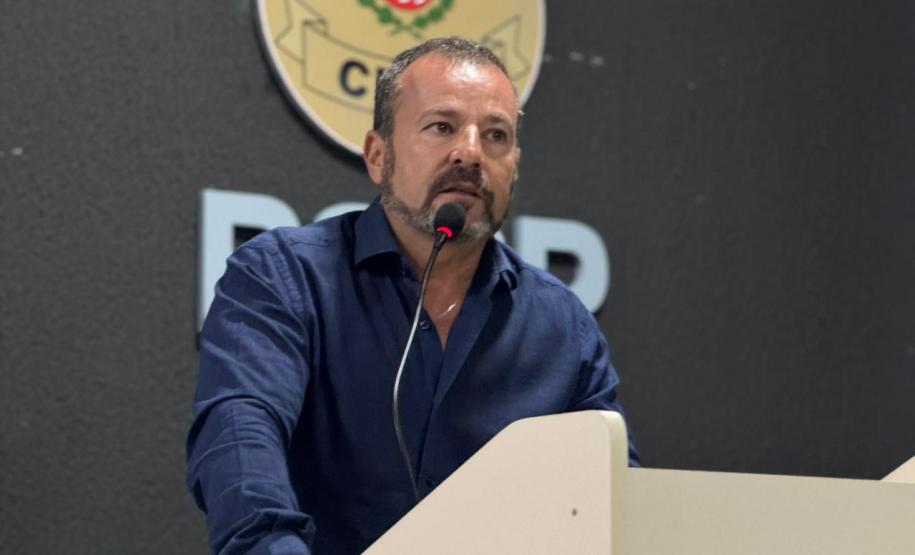 ESPC-PR inicia pós-graduação para delegados com foco em gestão estratégica