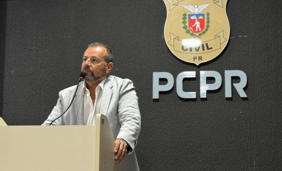 ESPC-PR abre pós-graduação em Planejamento e Gestão em Segurança Pública