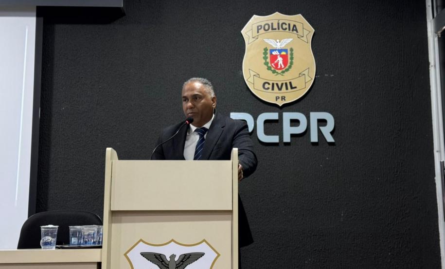 ESPC-PR abre pós-graduação em Planejamento e Gestão em Segurança Pública