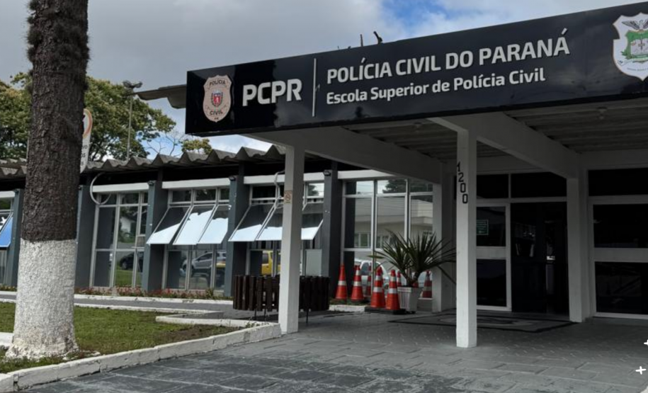 ESPC-PR publica resultado definitivo do processo seletivo para preenchimento de vagas nos Cursos de Promoção por Titulação para Delegados de Polícia